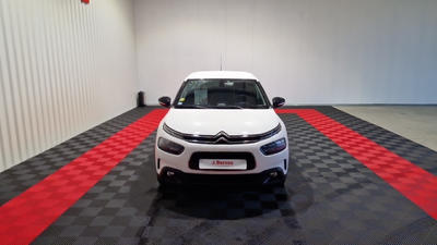 Citroën C4 Cactus Bluehdi 100 Ss Bvm6 Feel