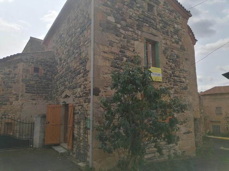 Maison - 98 m² - 5 pièces