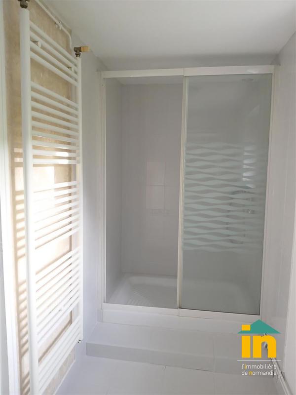 Maison - 60 m² - 3 pièces