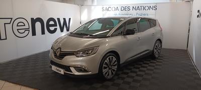 Renault Grand Scénic IV TCe 140 Evolution
