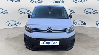 Citroën Berlingo 1.5 BlueHDi 100 Feel