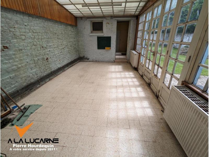 Maison - 154 m² - 7 pièces