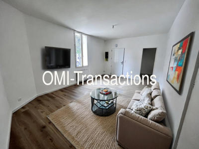 Appartement - 68 m² - 3 pièces