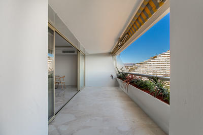 Appartement - 90 m² - 3 pièces