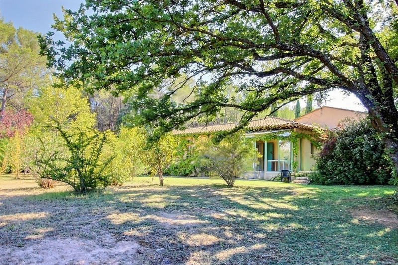 Villa - 209 m² - 5 pièces