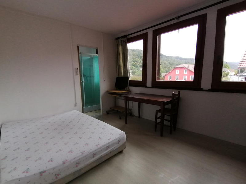 Local d'activités - 616 m²