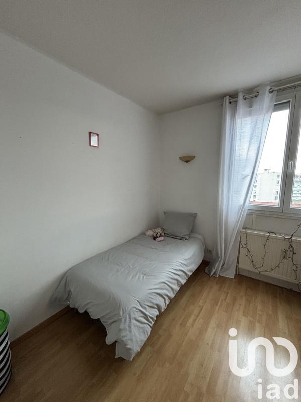 Appartement - 172 m² - 8 pièces