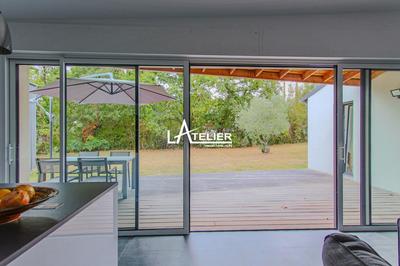 Maison - 115 m² - 4 pièces