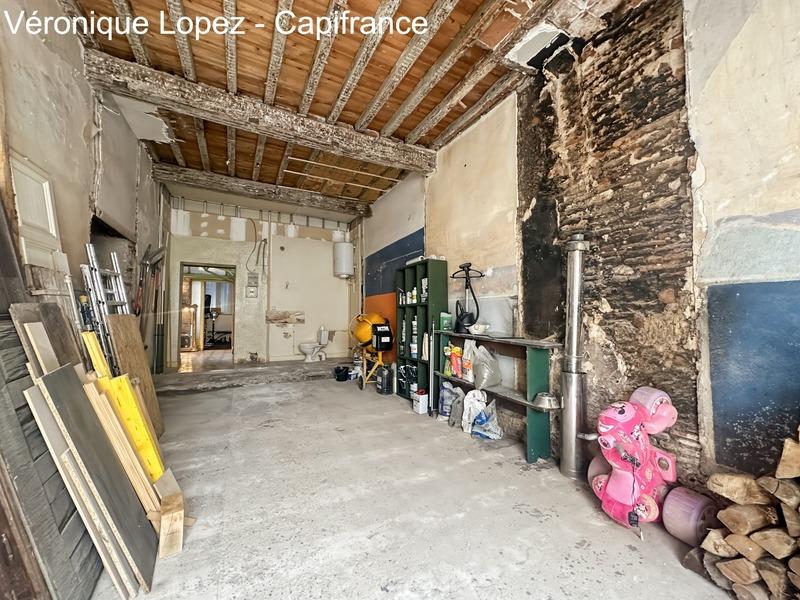 Appartement - 94 m² - 4 pièces