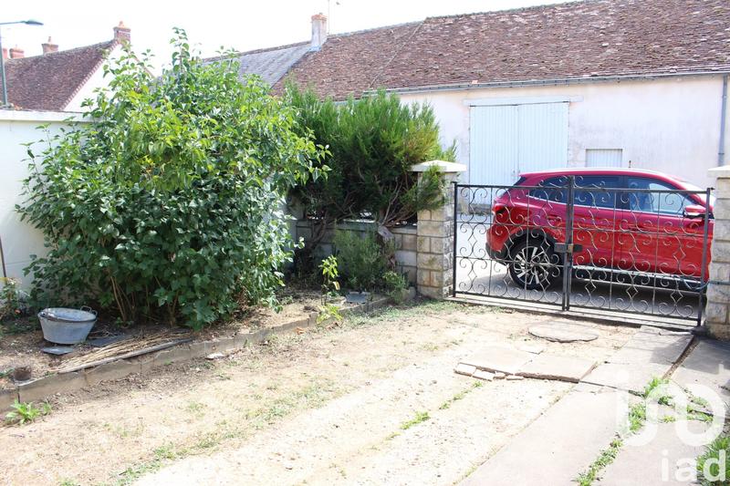 Maison - 82 m² - 4 pièces