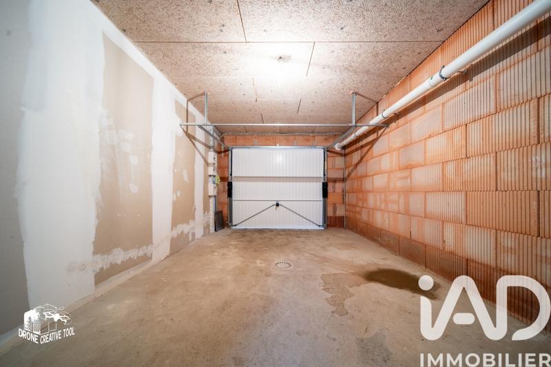 Maison - 112 m² - 5 pièces