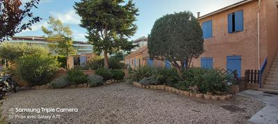 Immeuble - 400 m² - 2 pièces