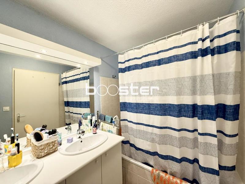 Appartement ancien - 109 m² - 5 pièces