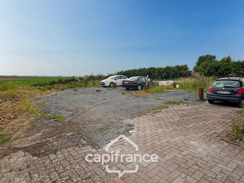 Maison - 300 m² - 12 pièces