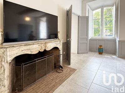 Maison - 175 m² - 7 pièces