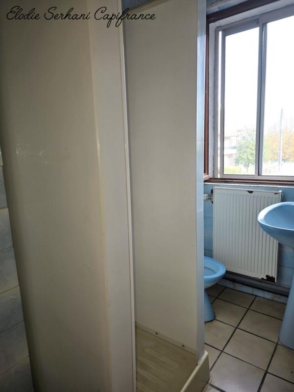 Maison - 130 m² - 7 pièces