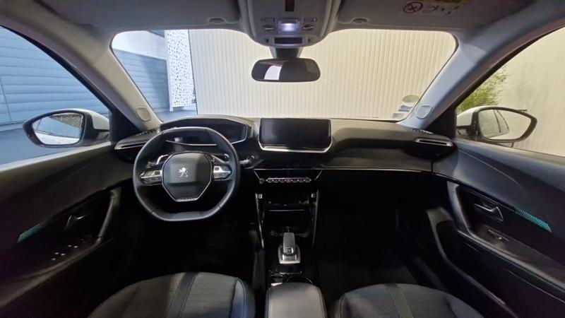 Peugeot 2008 bluehdi 130 ss eat8 allure