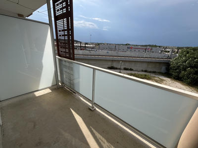 Appartement - 19 m² - 1 pièce