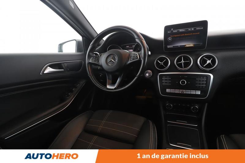 Mercedes Classe a 180 Sensation 7g-Dct 122 ch