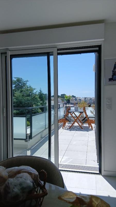 Penthouse - 69 m² - 3 pièces