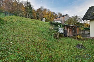 Maison - 142 m² - 6 pièces