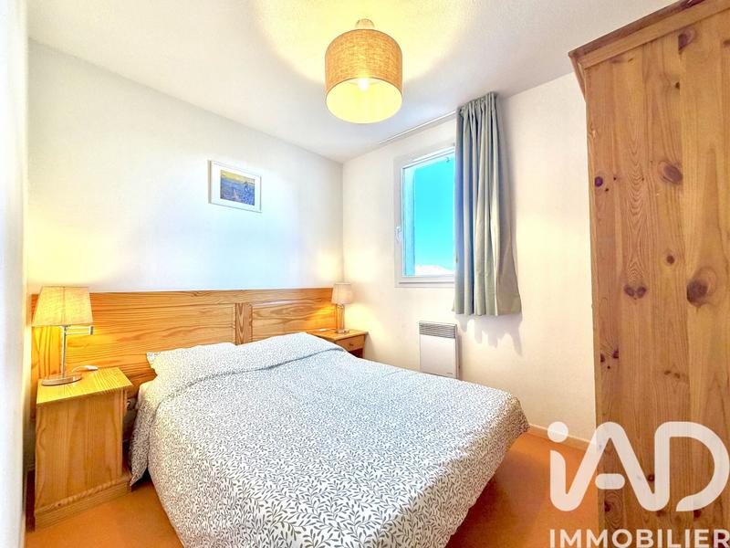 Maison - 41 m² - 3 pièces