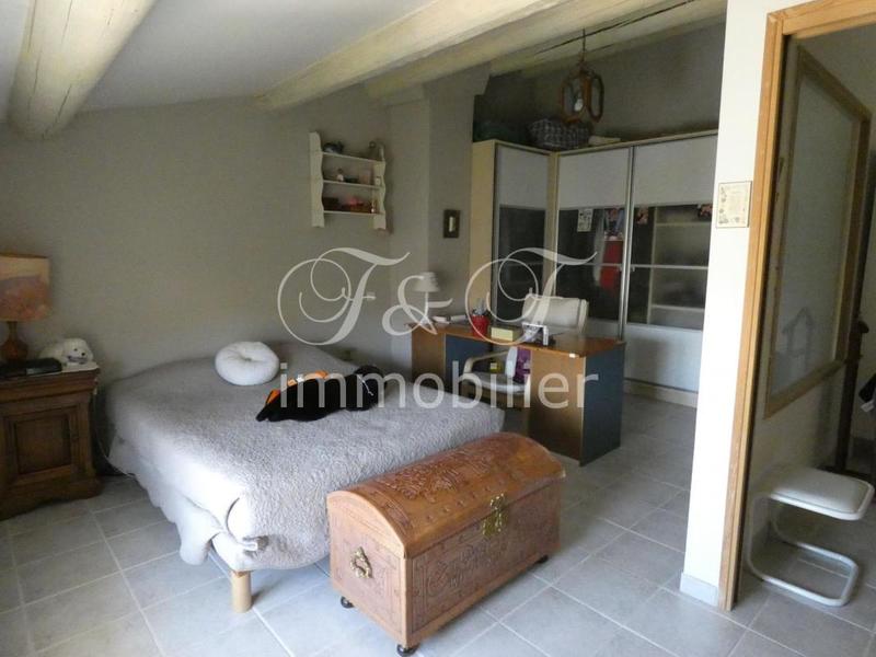 Maison de ville - 140 m²