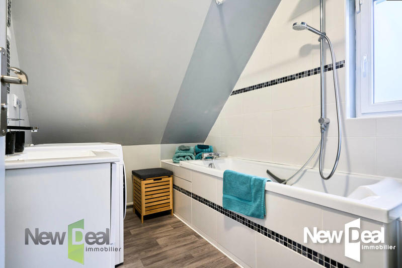 Gîte - 150 m² - 6 pièces