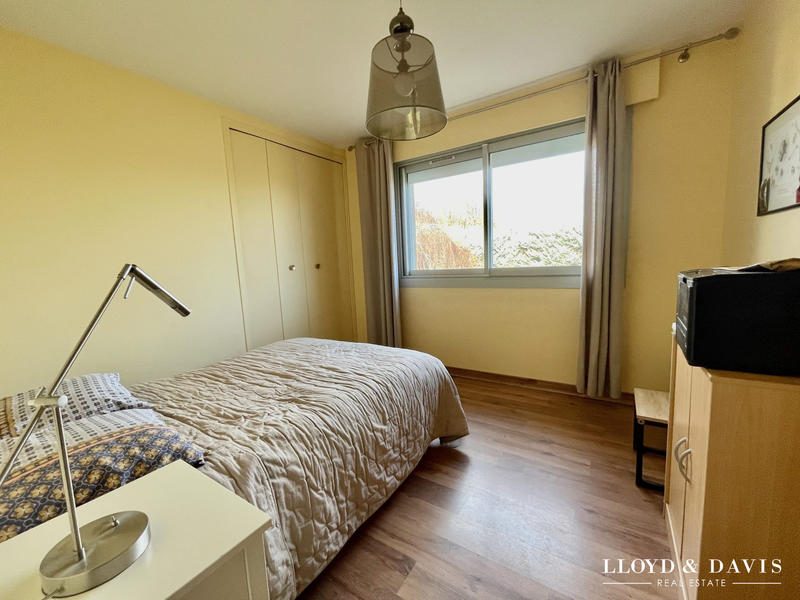 Maison contemporaine - 120 m² - 5 pièces