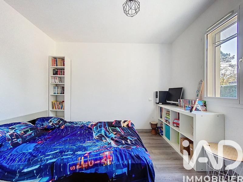 Maison - 130 m² - 7 pièces