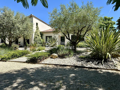 Villa - 193 m² - 6 pièces