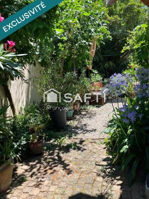 Maison - 163 m² - 5 pièces