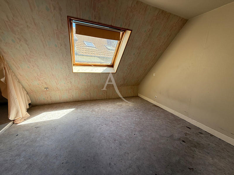 Appartement - 29 m² - 2 pièces