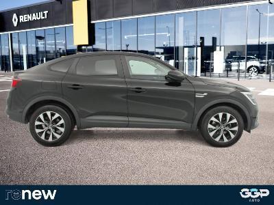 Renault Arkana mild hybrid 140 Edc Fap - 22 Evolution