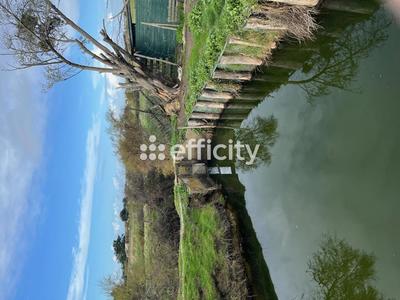 Terrain - 11 140 m²