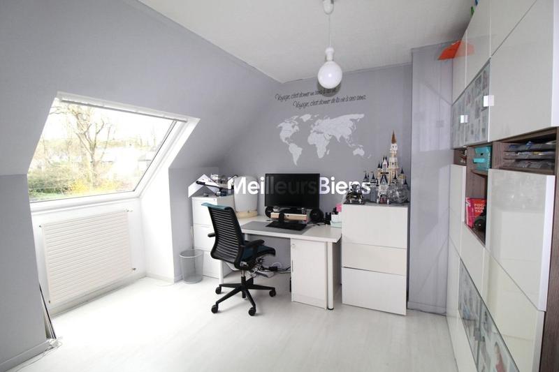 Pavillon - 132 m² - 5 pièces