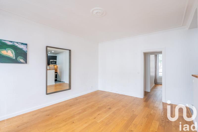 Appartement - 51 m² - 3 pièces