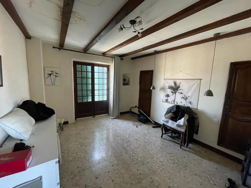Maison - 152 m² - 4 pièces
