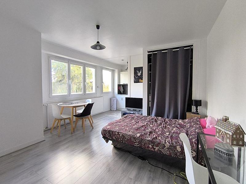 Appartement - 24 m² - 1 pièce