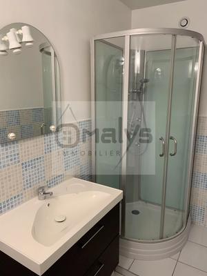 Appartement - 55 m² - 2 pièces