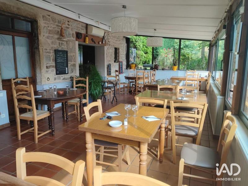 Local commercial - 184 m²