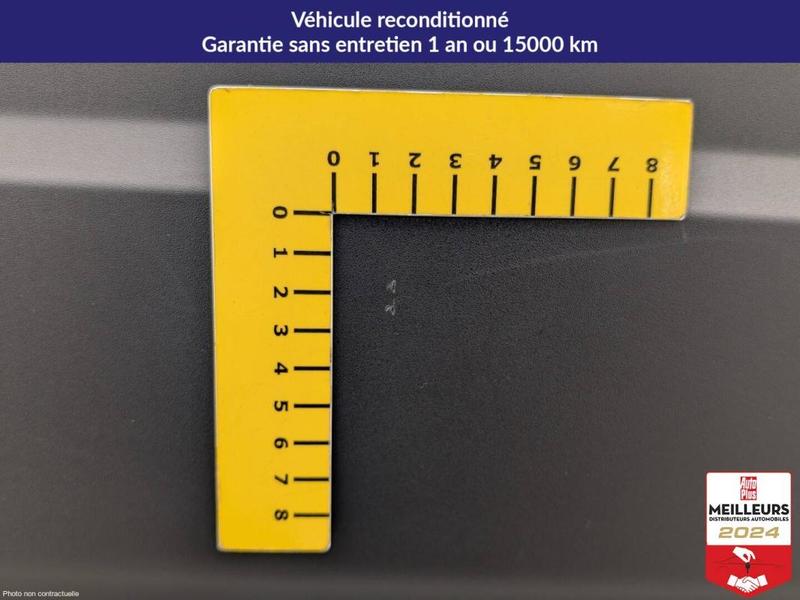 Peugeot 2008 Hybrid 136 e-Dcs6 Allure