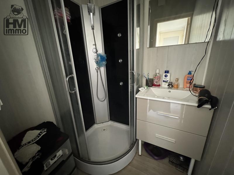 Immeuble - 267 m² - 10 pièces