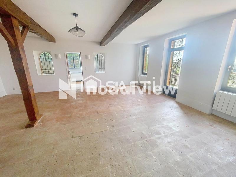 Maison - 174 m² - 5 pièces