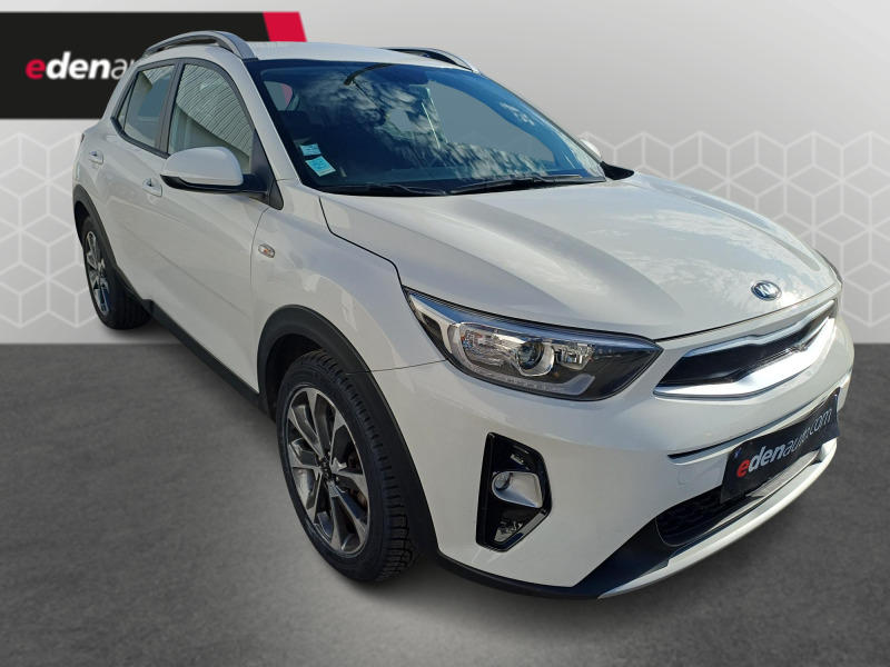 Kia Stonic 1.4 100 ch Active