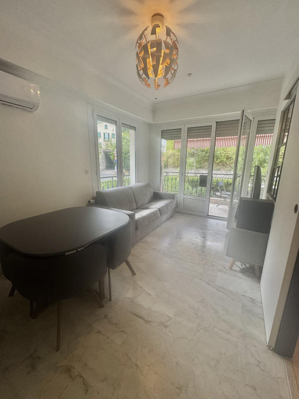 Appartement - 32 m² - 2 pièces