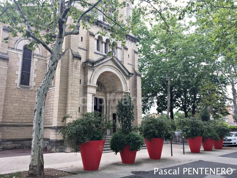 Appartement - 99 m² - 4 pièces