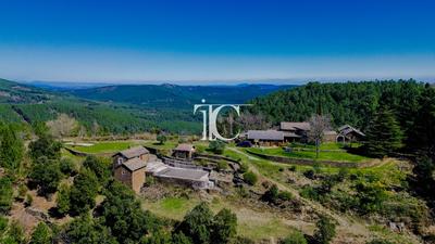 Mas - 244 m² - 13 pièces