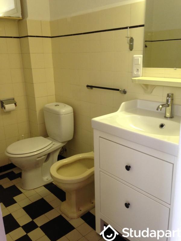 Appartement - 37 m² - 1 pièce