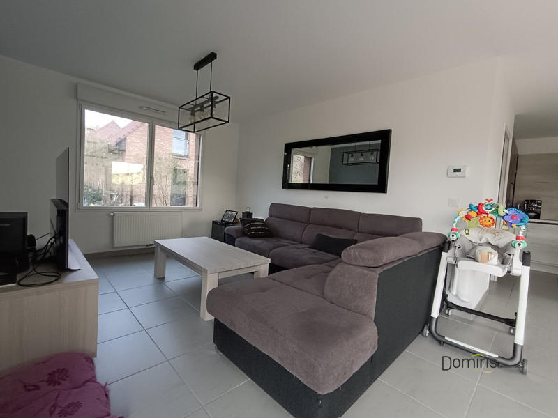 Maison - 101 m² - 4 pièces